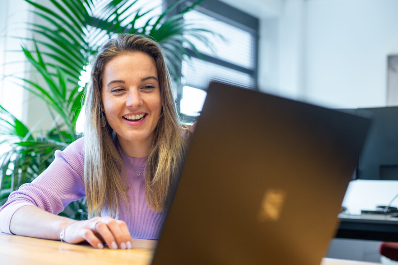 Werken als accountant bij Bordan is uitdagend, je werkt zelfstandig maar ook als team.